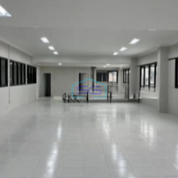 Dijual Gudang Bagus Siap Pakai Rancaekek Bandung Luas Tanah 1500m2-3
