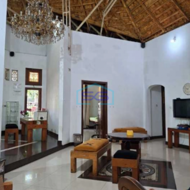 Dijual Ruang Usaha di Riau Bandung Utara Luas Tanah 907m2-6