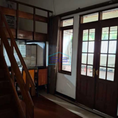 Dijual Ruang Usaha di Riau Bandung Utara Luas Tanah 907m2
