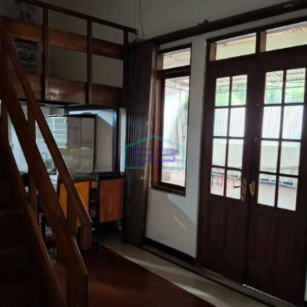 Dijual Ruang Usaha di Riau Bandung Utara Luas Tanah 907m2-5