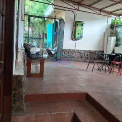 Dijual Ruang Usaha di Riau Bandung Utara Luas Tanah 907m2