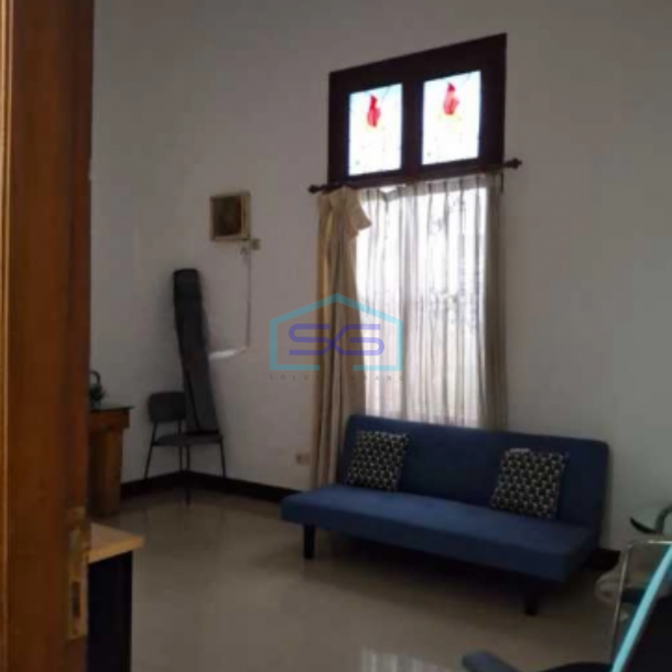 Dijual Ruang Usaha di Riau Bandung Utara Luas Tanah 907m2-2