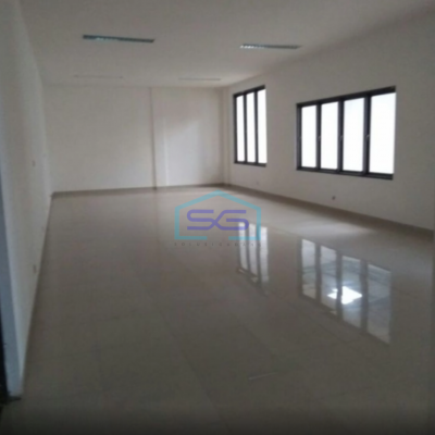 Dijual Gudang Baru dan Bersih Caringin Bandung Harga Nego Luas Tanah 2000m2