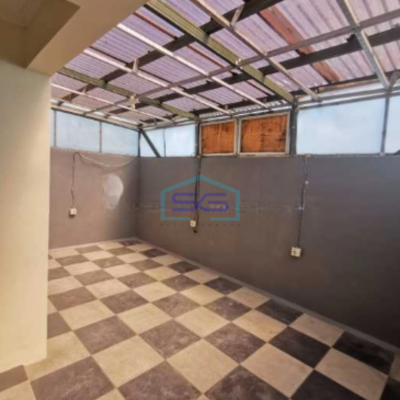Dijual Ruko 2 Lantai Mainroad di Mekarwangi Bandung Luas Tanah 123m2