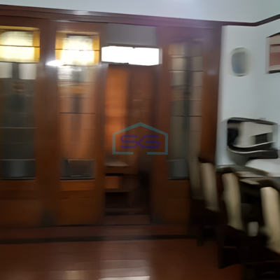Dijual Ruang Usaha Cocok Untuk Kantor Tengah Kota Sayap Riau Bandung LT 425m2