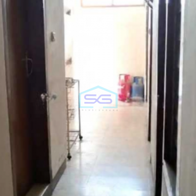 Dijual Ruang Usaha Cocok Untuk Kantor Tengah Kota Sayap Riau Bandung LT 425m2