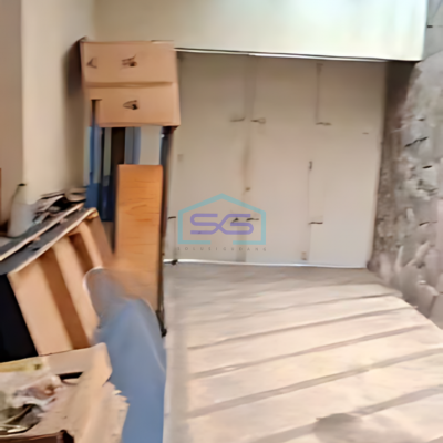 Dijual Ruang Usaha Cocok Untuk Kantor Tengah Kota Sayap Riau Bandung LT 425m2