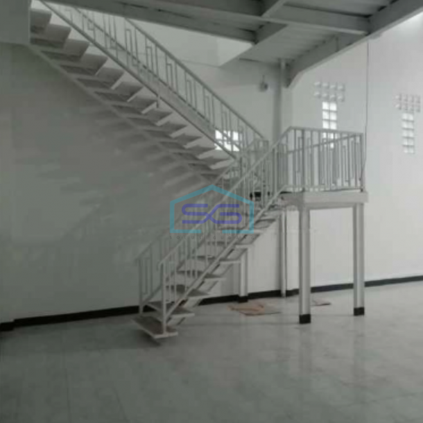 Dijual Gudang Bersih Siap Pakai Soreang Bandung Harga Nego Luas Tanah 542m2-3