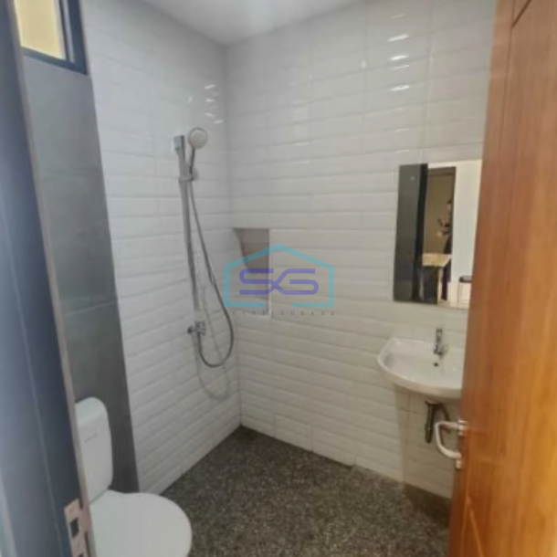 Dijual Pabrik Zona Abu Batujajar Padalarang Bandung Luas Tanah 225m2-7