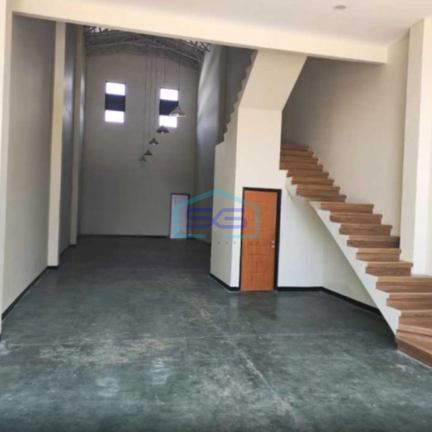 Dijual Gudang Bersih Multi Fungsi Batujajar Padalarang Bandung Luas Tanah 198m2-7