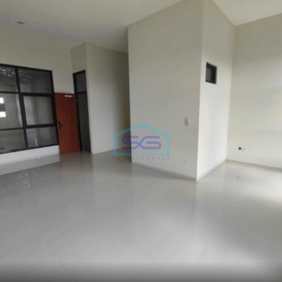 Dijual Gudang Bersih Multi Fungsi Batujajar Padalarang Bandung Luas Tanah 198m2