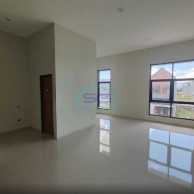 Dijual Gudang Bersih Multi Fungsi Batujajar Padalarang Bandung Luas Tanah 198m2