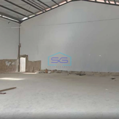 Dijual Murah Pabrik Bersih Katapang Bandung Harga Nego LT 460m2