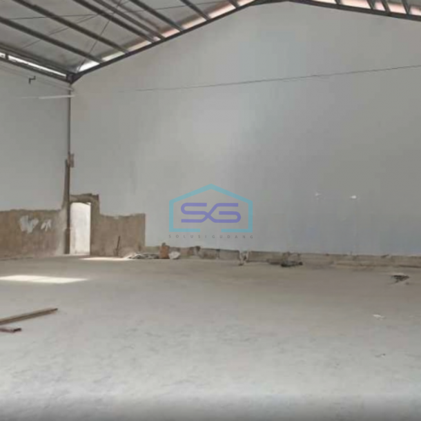 Dijual Murah Pabrik Bersih Katapang Bandung Harga Nego LT 460m2-4