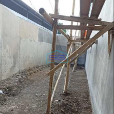 Dijual Murah Pabrik Bersih Katapang Bandung Harga Nego LT 460m2