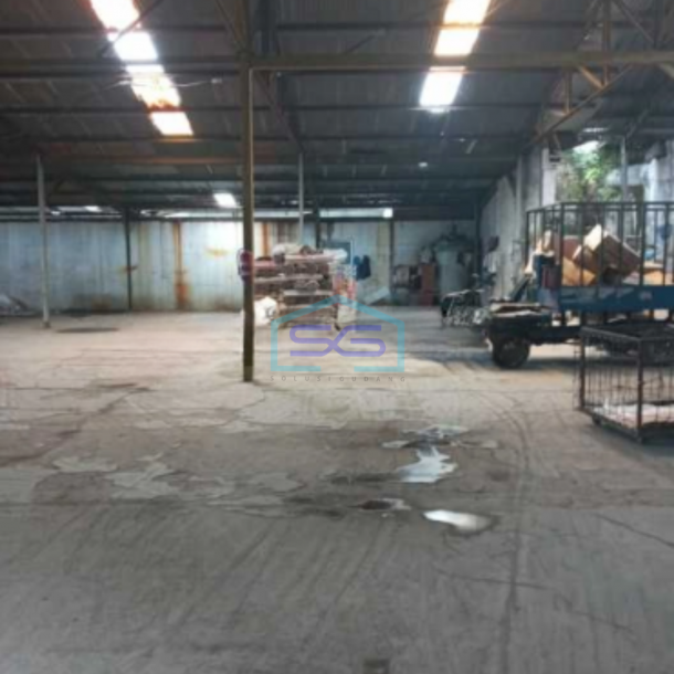 Dijual Pabrik Celup Masih Aktif Beserta Mesinnya di Majalaya Bandung LT 24000m2-3