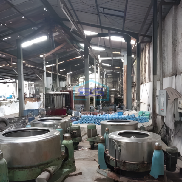 Dijual Pabrik Celup Masih Aktif Beserta Mesinnya di Majalaya Bandung LT 24000m2-2