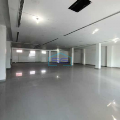 Dijual Gudang 3 Lantai Bagus Lokasi Strategis di Jl.ranggamalela Bandung Luas Tanah 901m2