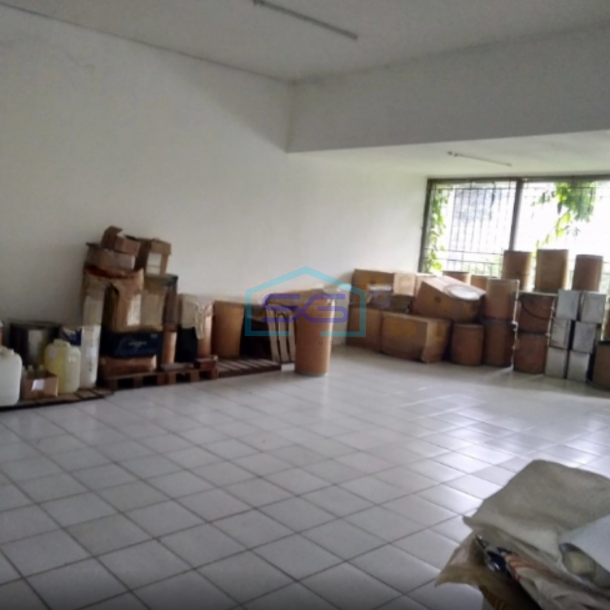 Disewakan Gudang di Majalaya Bandung Luas Bangunan 500m2-5