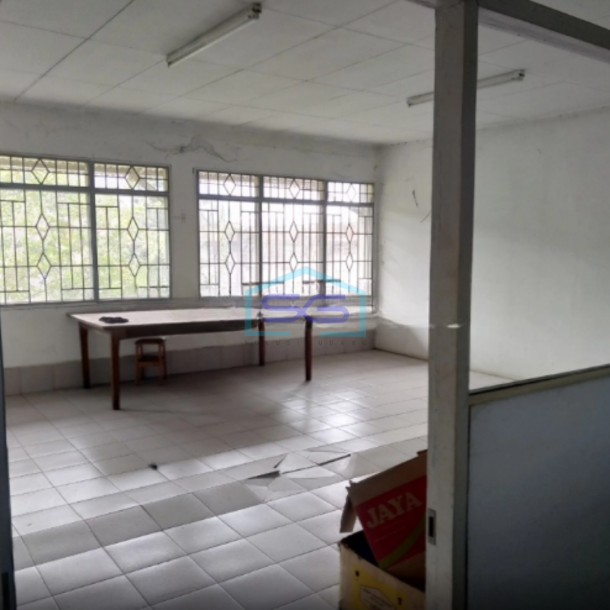 Disewakan Gudang di Majalaya Bandung Luas Bangunan 500m2-4