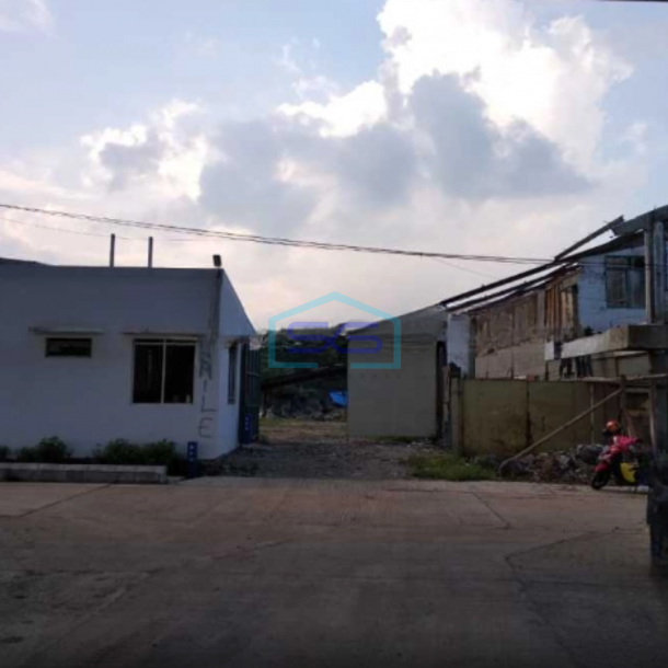 Dijual Gudang Hitung Tanah di Kopo Bandung Luas Tanah 2700m2-2