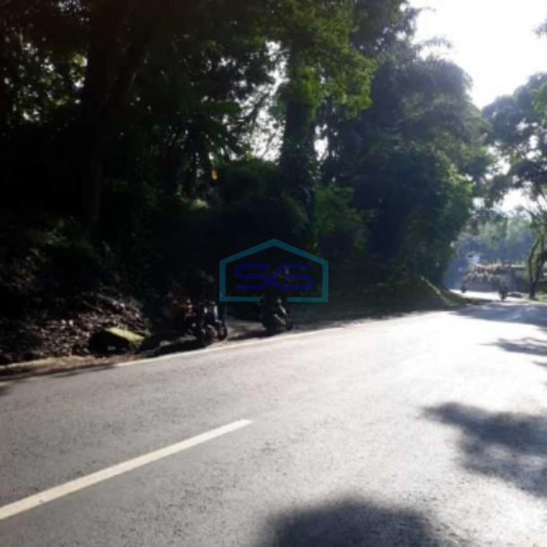 Dijual Paling Murah Tanah Cipeundeuy Bandung Luas Tanah 1200m2-2