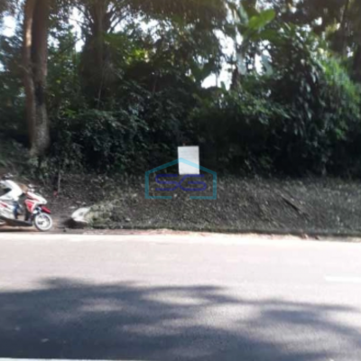 Dijual Paling Murah Tanah Cipeundeuy Bandung Luas Tanah 1200m2