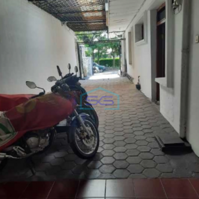 Dijual Murah Gudang Cakung Cilincing Jakarta Utara Luas Tanah 506m2