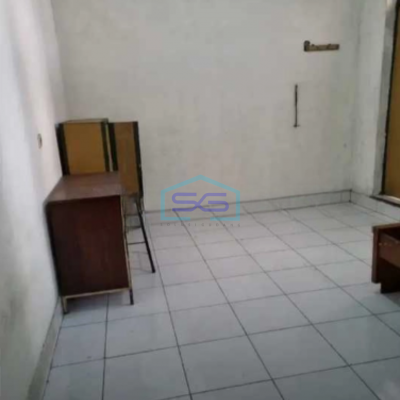 Dijual Murah Gudang Cakung Cilincing Jakarta Utara Luas Tanah 506m2
