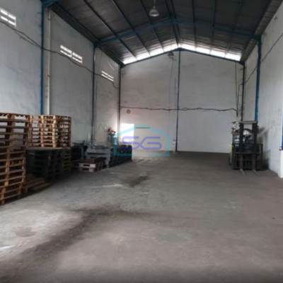 Dijual Murah Gudang Cakung Cilincing Jakarta Utara Luas Tanah 506m2