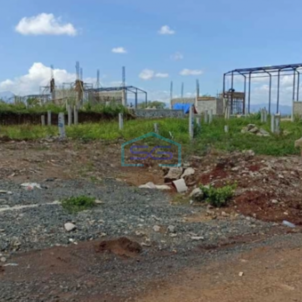 Dijual Pabrik Lokasi di Padalarang Bandung Luas Tanah 225m2-7