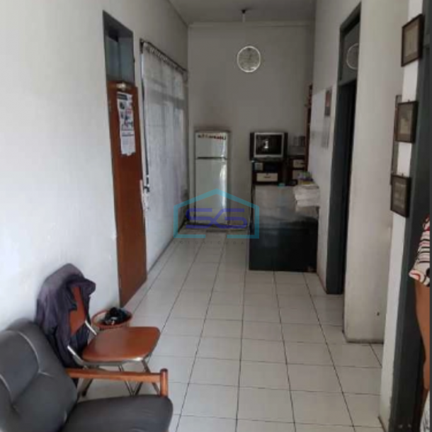Dijual Gudang di Kopo Bandung Luas Tanah 1085m2-2