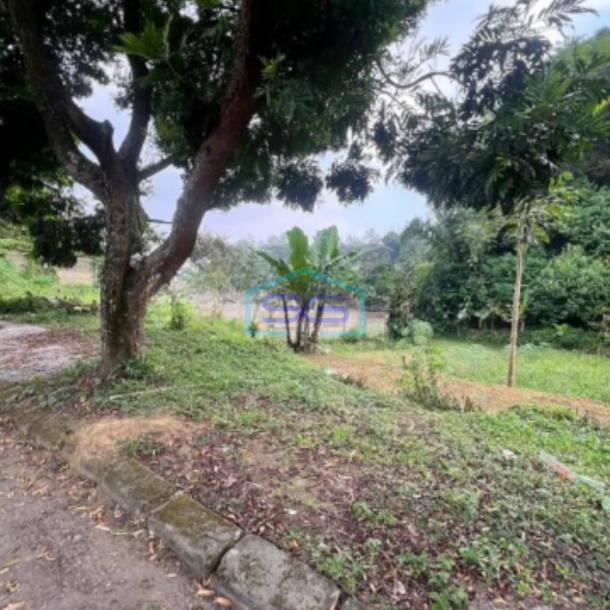 Dijual Murah Tanah Ciwaruga Parongpong Bandung Utara LT 1768m2-3