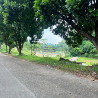 Dijual Murah Tanah Ciwaruga Parongpong Bandung Utara LT 1768m2