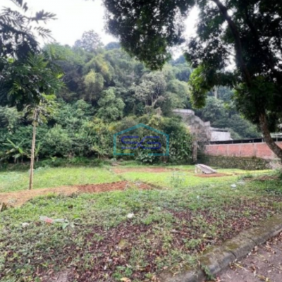 Dijual Murah Tanah Ciwaruga Parongpong Bandung Utara LT 1768m2