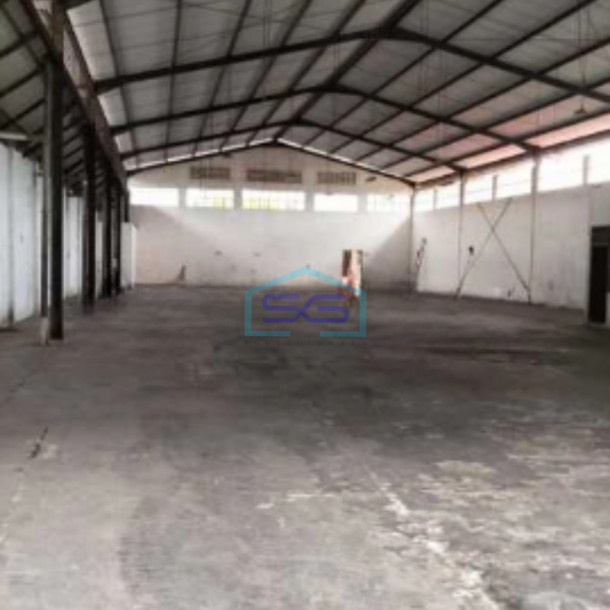 Disewakan Gudang Kopo Bandung Siap Pakai Harga Nego Luas Bangunan 700m2-1
