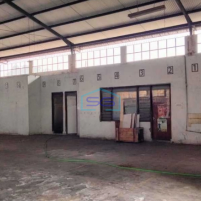 Disewakan Gudang Kopo Bandung Siap Pakai Harga Nego Luas Bangunan 700m2