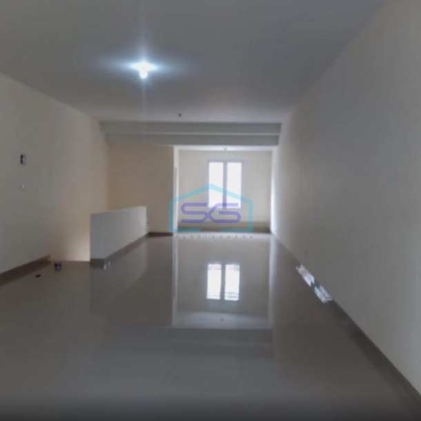 Dijual Ruko di Gempol Margaasih Bandung Luas Tanah 215m2-1
