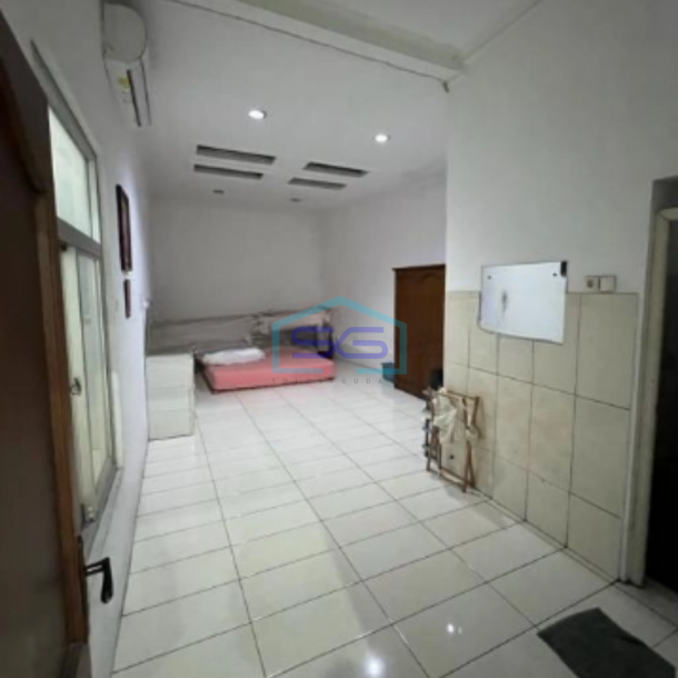 Dijual Ruko Sangat Strategis Cocok Untuk Usaha/Kantor Di Buah Batu Bandung LT 367m2-4