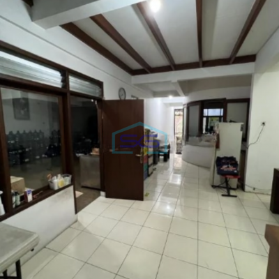 Dijual Ruko Sangat Strategis Cocok Untuk Usaha/Kantor Di Buah Batu Bandung LT 367m2