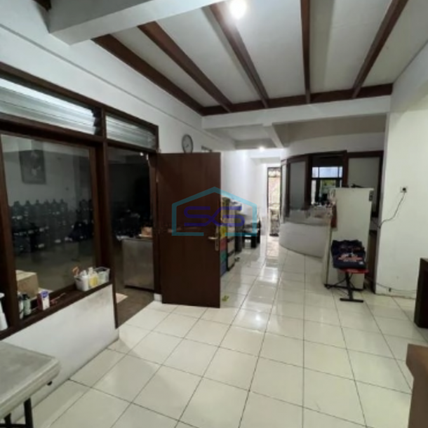 Dijual Ruko Sangat Strategis Cocok Untuk Usaha/Kantor Di Buah Batu Bandung LT 367m2-3