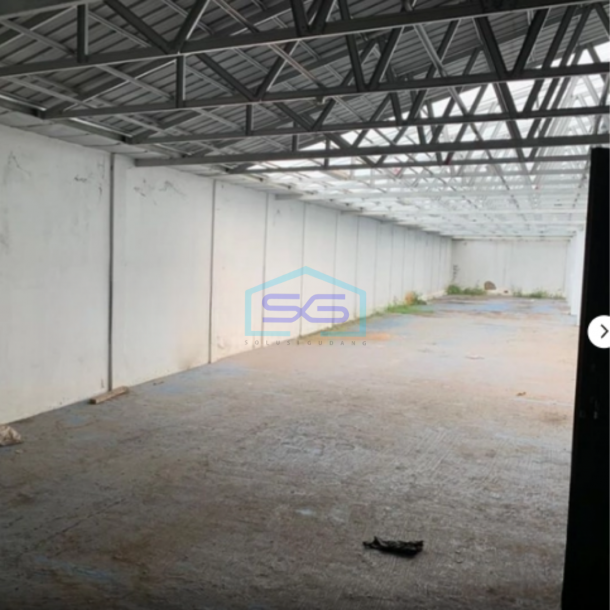 Dijual Gudang Akses Truk Tronton di Area Katapang Bandung Luas Tanah 1120m2-5