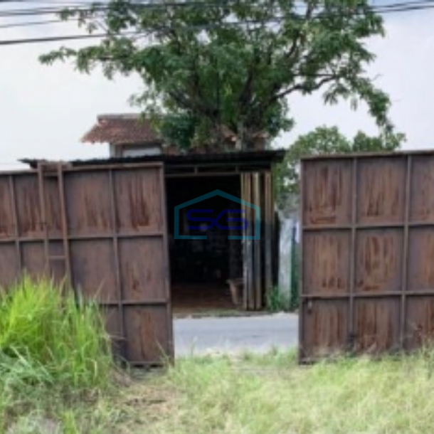 Dijual Gudang Akses Truk Tronton di Area Katapang Bandung Luas Tanah 1120m2-4