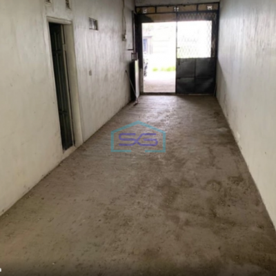Dijual Gudang Akses Truk Tronton di Area Katapang Bandung Luas Tanah 1120m2
