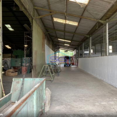 Dijual Gudang Luas Tanah 22000m2 Lokasi Strategis di Majalaya Bandung