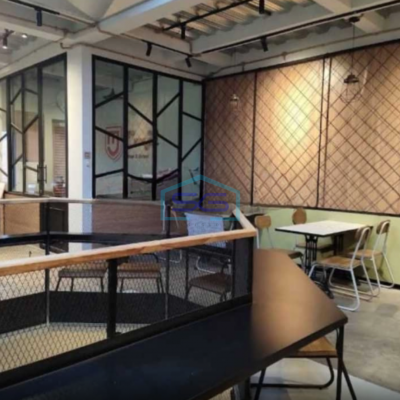 Dijual Ruang Usaha Kantor di Pasir Kaliki Bandung Luas Tanah 1250m2