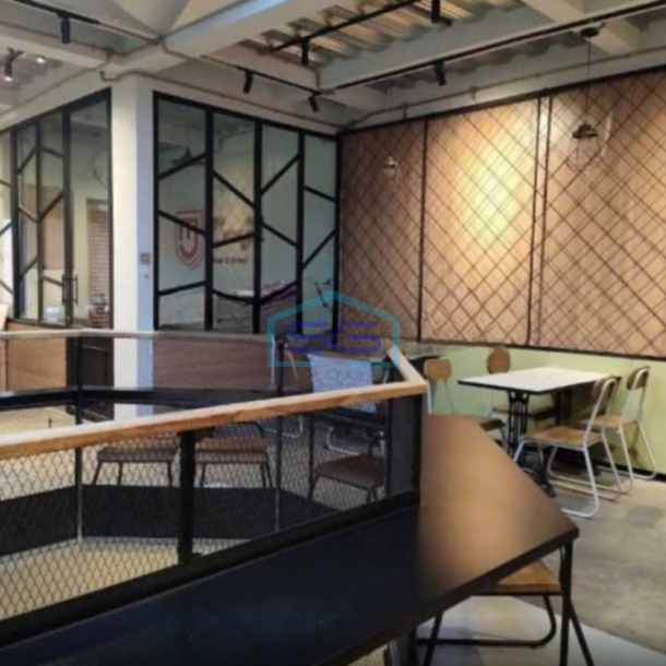 Dijual Ruang Usaha Kantor di Pasir Kaliki Bandung Luas Tanah 1250m2-3