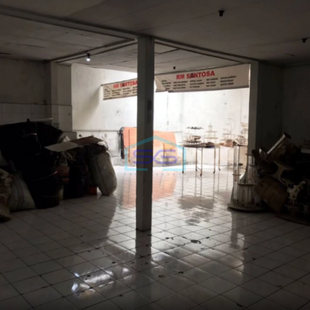 Dijual Ruang Usaha Kantor di Pasir Kaliki Bandung Luas Tanah 1250m2-5