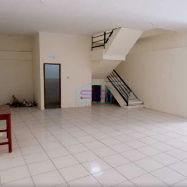 Dijual Ruko Lokasi Strategis di Margacinta Bandung Luas Tanah 140m2-3
