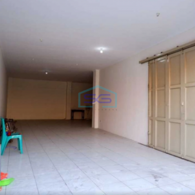 Dijual Ruko Lokasi Strategis di Margacinta Bandung Luas Tanah 140m2